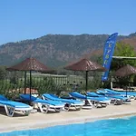 Kybele Hotel