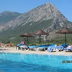 Hotel Kybele Adrasan