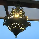 Kybele Hotel Adrasan