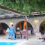 Hotel Kybele 2*