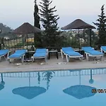 Hotel Kybele