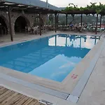 Kybele Hotel Adrasan