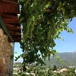 Hotel Kybele Adrasan