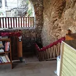 Kybele Adrasan