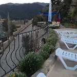 Hotel Kybele Adrasan