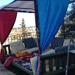 Kybele Adrasan