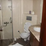 Hotel Kybele Adrasan
