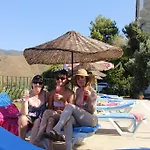 Hotel Kybele