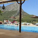 Hotel Kybele