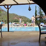 Hotel Kybele 2*