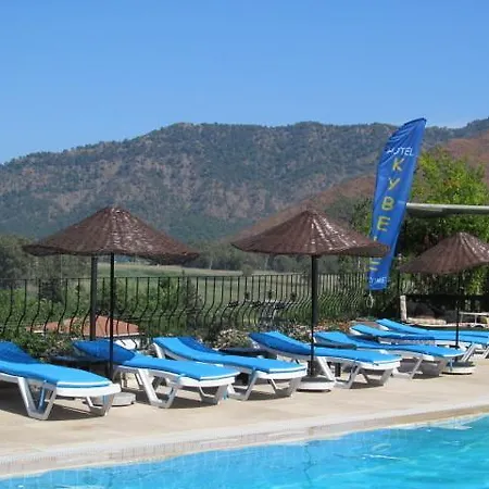 Kybele Hotel