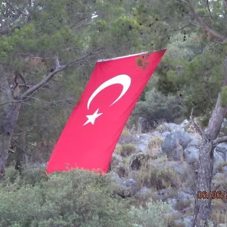 Kybele Adrasan