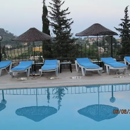 Hotel Kybele