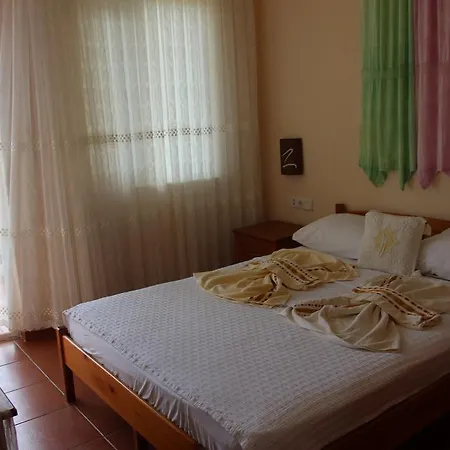 Hotel Kybele