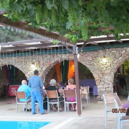 Hotel Kybele 2*