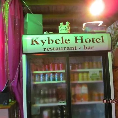 Hotel Kybele 2*