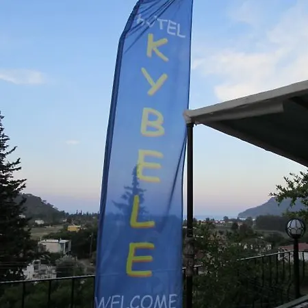 Hotel Kybele 2*