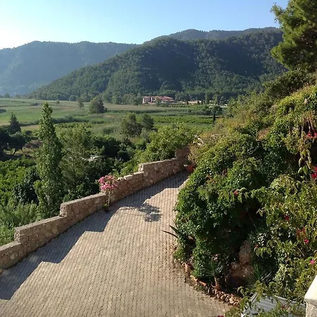 Hotel Kybele