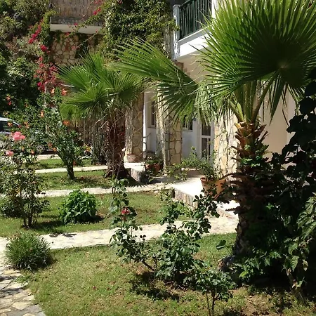 Kybele Hotel
