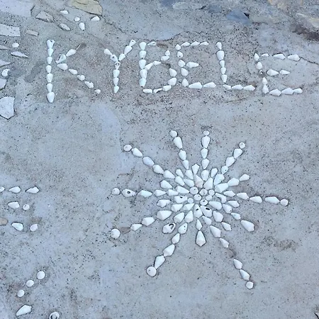 Kybele 2* Adrasan