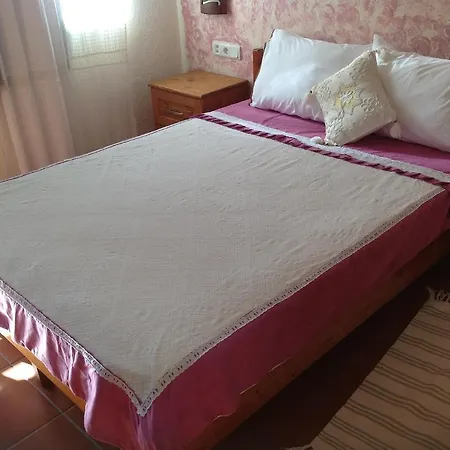 Kybele Hotel Adrasan