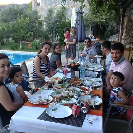Kybele Hotel 2*