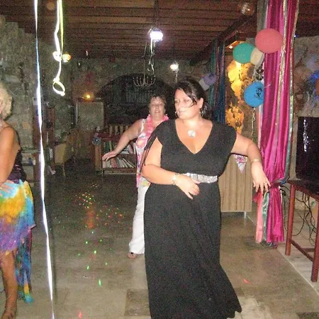 Kybele 2* Adrasan