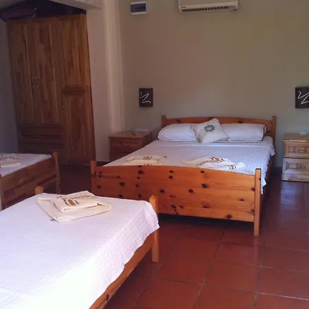 Hotel Kybele