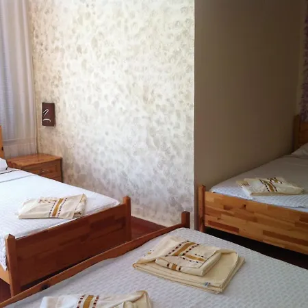 Kybele Hotel Adrasan
