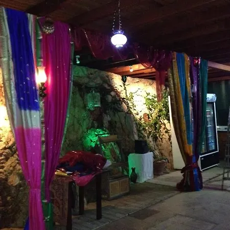 Hotel Kybele 2*