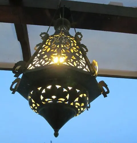 Kybele Hotel Adrasan