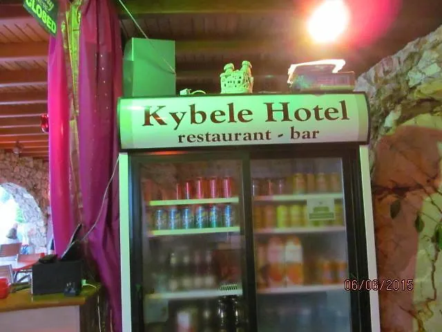 Hotel Kybele 2*