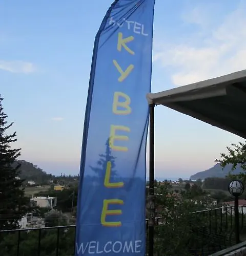 Hotel Kybele 2*