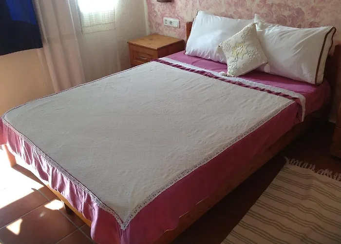 Kybele Hotel Adrasan