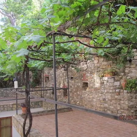 Hotel Kybele