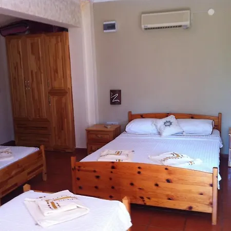 Kybele Hotel 2*