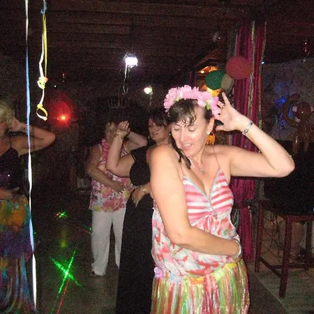 Kybele 2* Adrasan