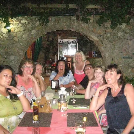 Hotel Kybele