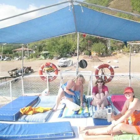 Hotel Kybele 2*