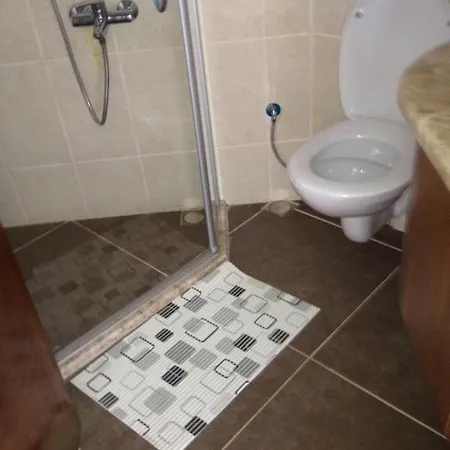 Hotel Kybele