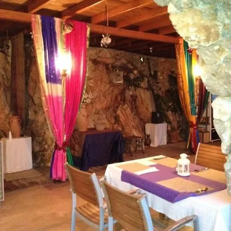 Hotel Kybele