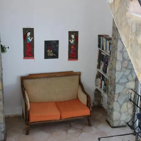 Hotel Kybele