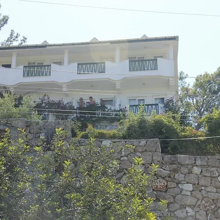 Kybele Adrasan