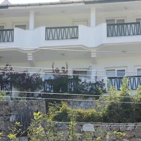 Hotel Kybele 2*