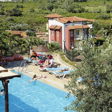 Hotel Kybele